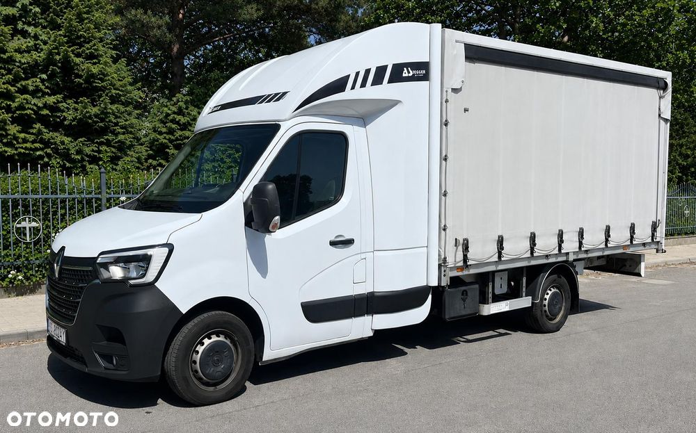 Renault MASTER - 2