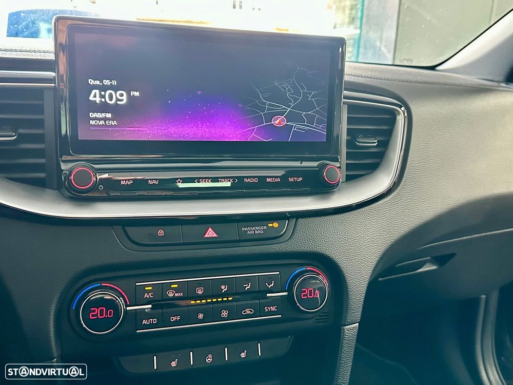 Kia Ceed 1.0 T-GDI GT Line+SRF - 33