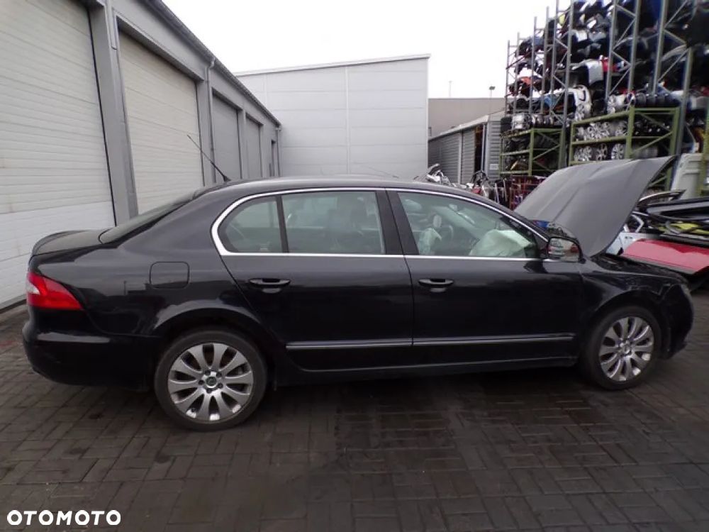 Części - Skoda Superb 2 II 3.6 FSI HB 4X4 09R - 3