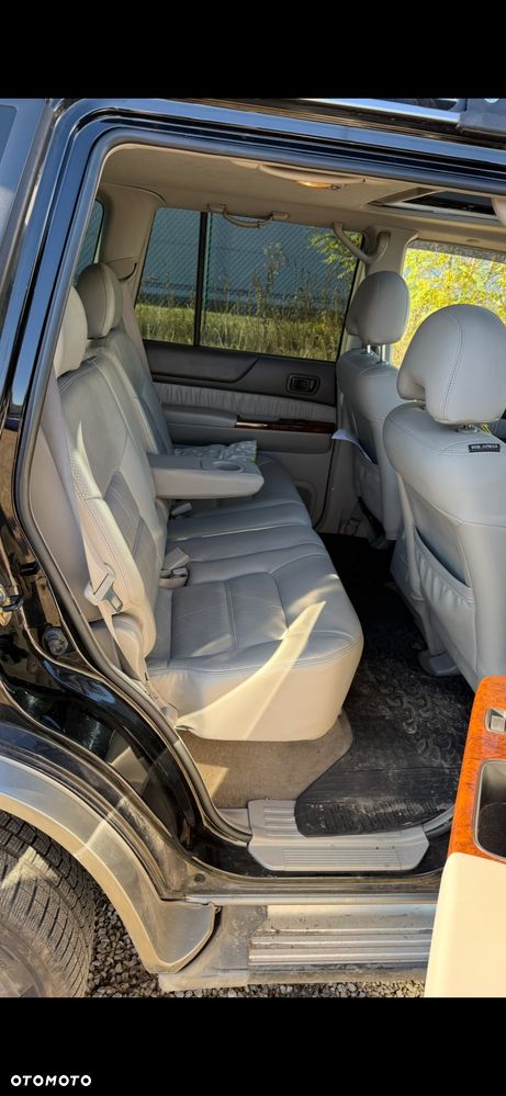 Nissan Patrol 3.0 TDI Elegance - 12