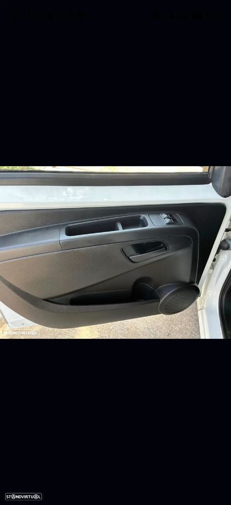 Fiat Fiorino - 13