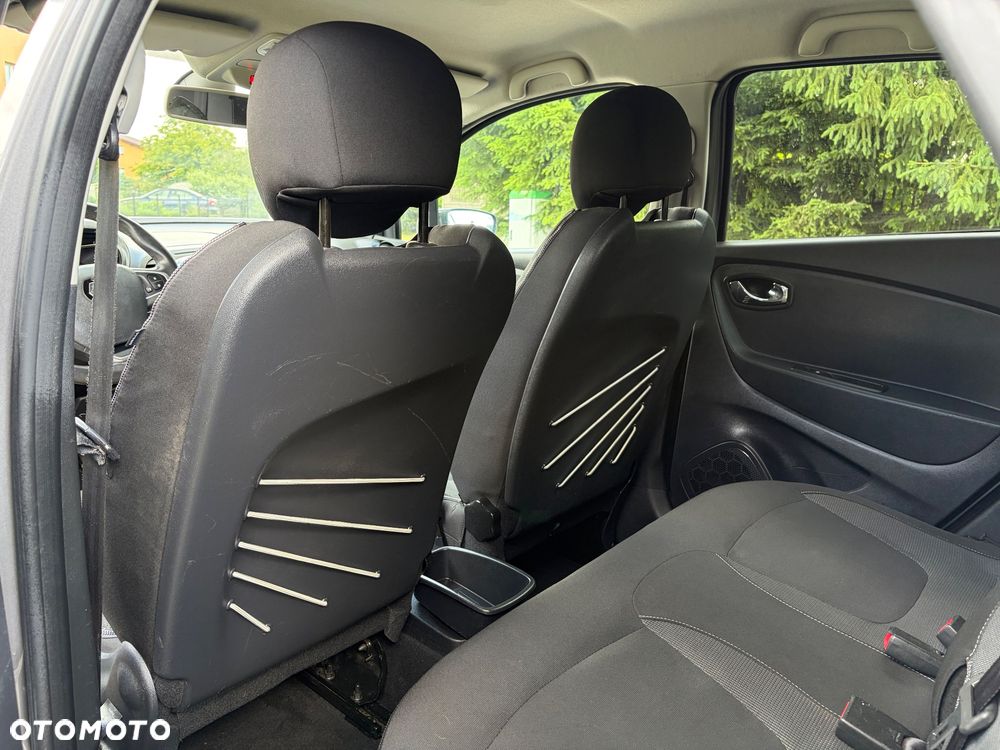 Renault Captur ENERGY TCe 120 EDC Intens - 20