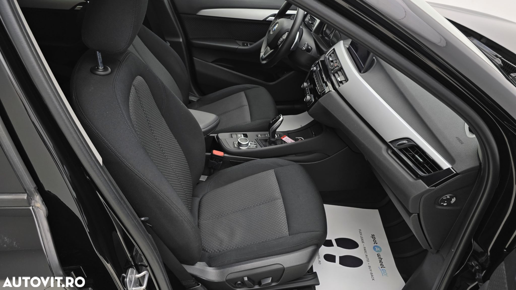 BMW X1 - 19