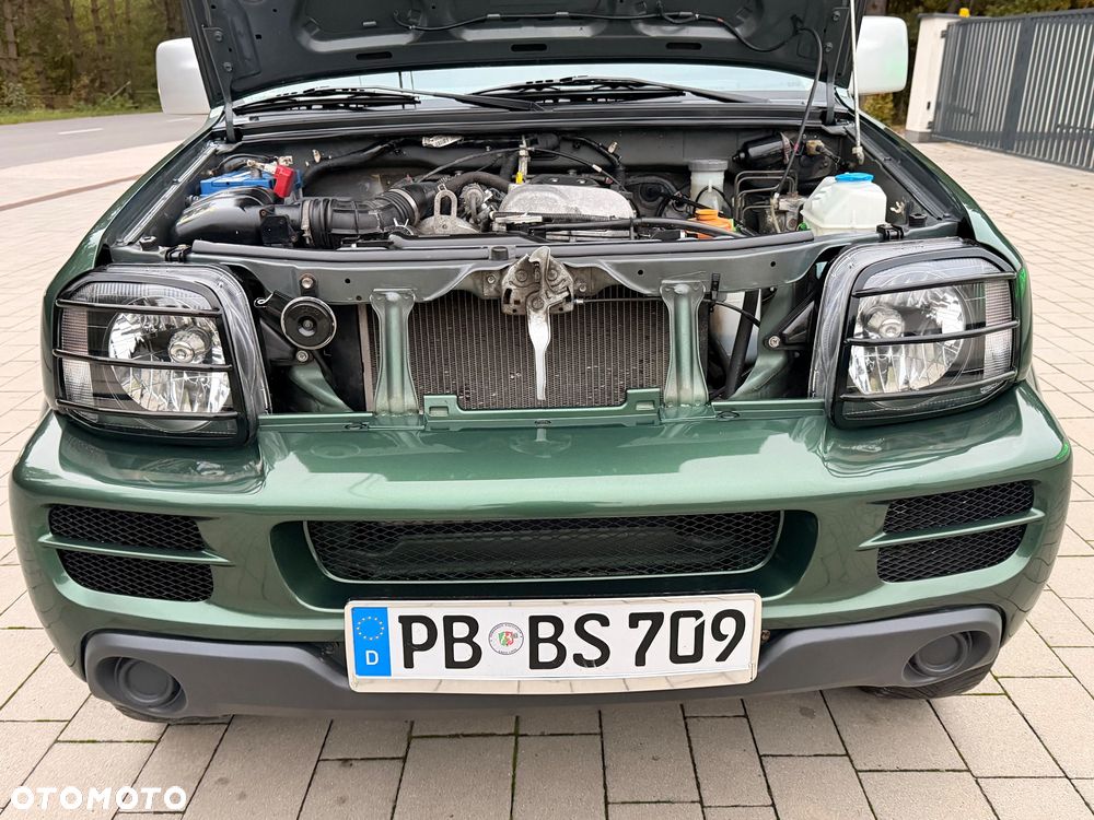 Suzuki Jimny Style Ranger - 12