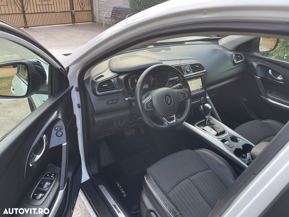 Renault Kadjar - 19