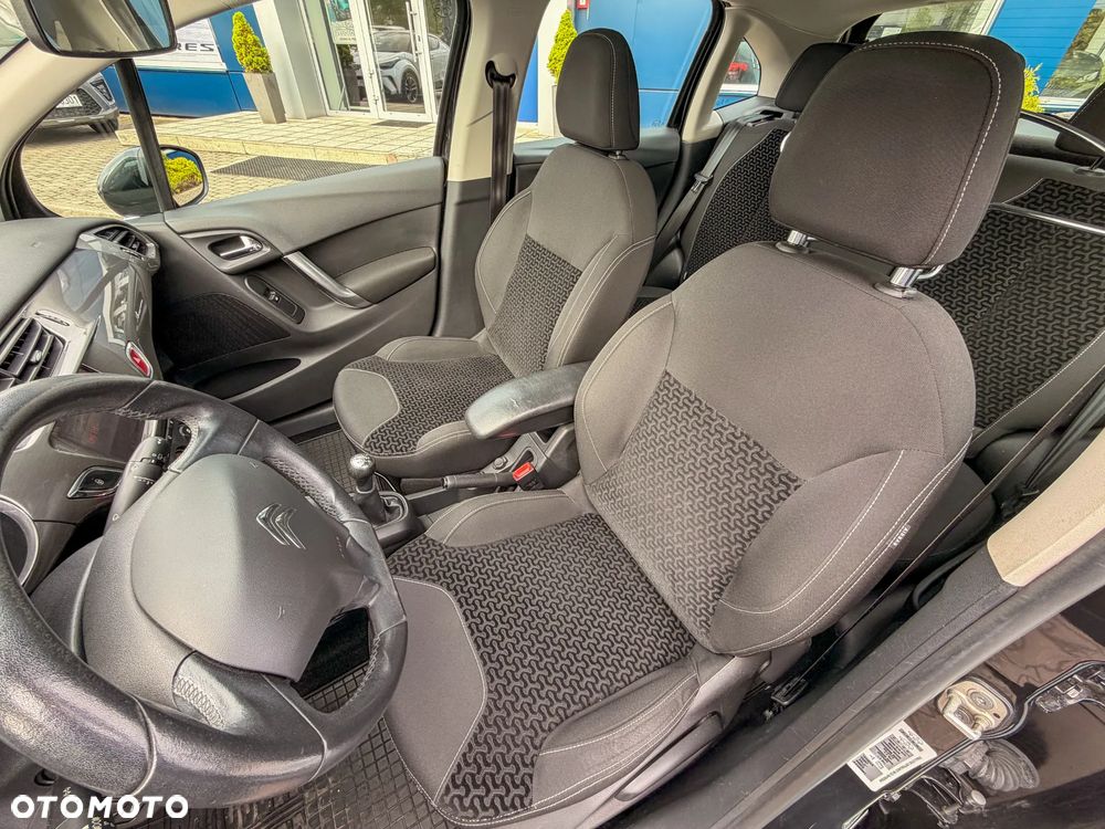 Citroën C3 - 15