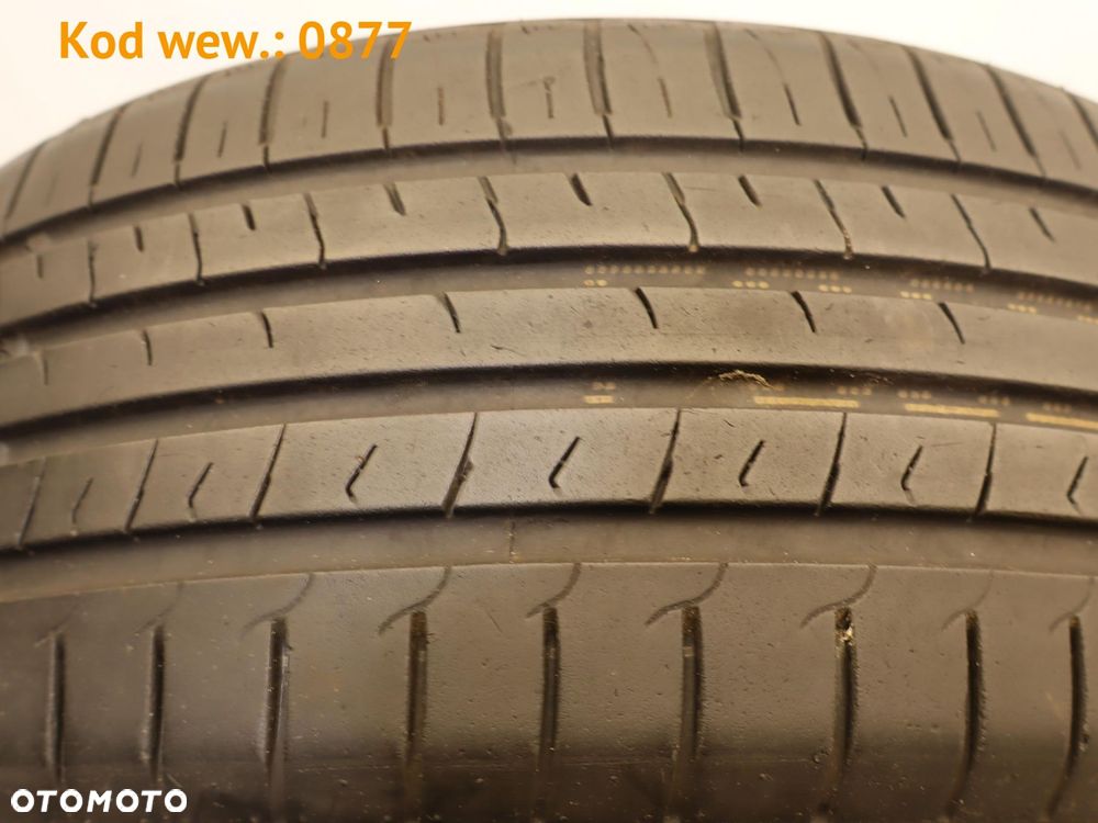 Firemax FM601 - 205/50 R17 - 8