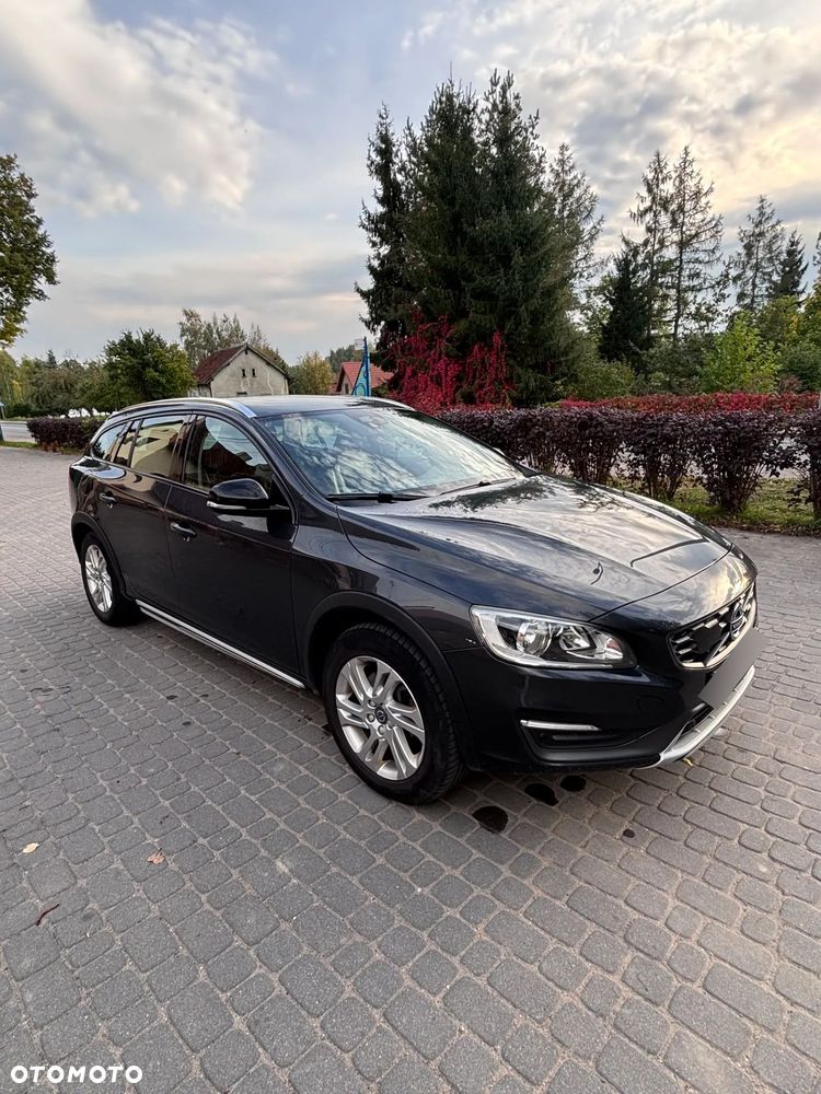 Volvo V60 - 23