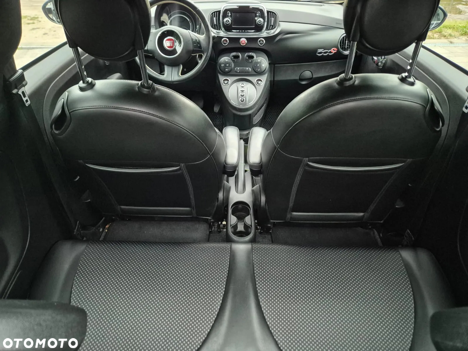 Fiat 500 - 6