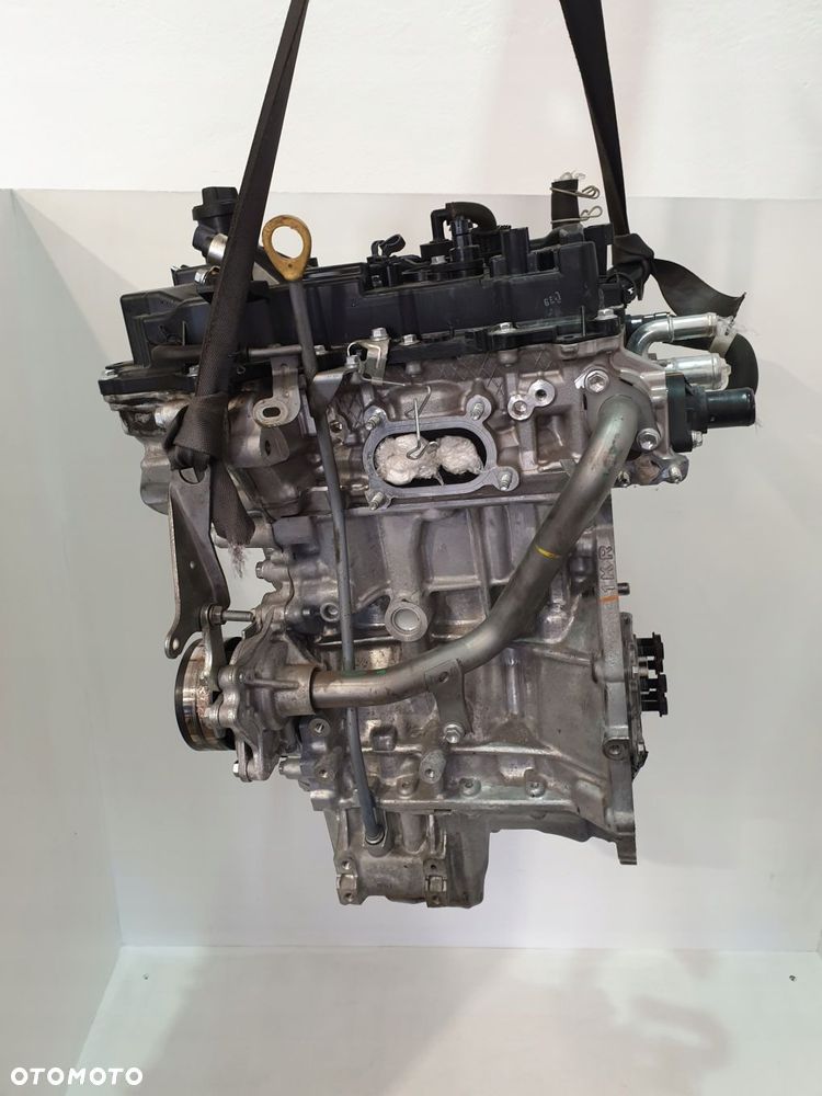 silnik 1kr-b52e peugeot citroen toyota 1.0 b 1krb52e - 5