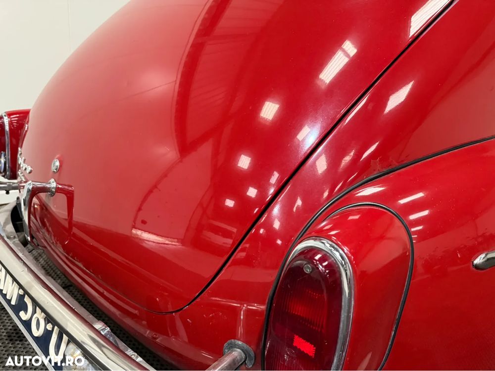 Volvo Amazon - 8