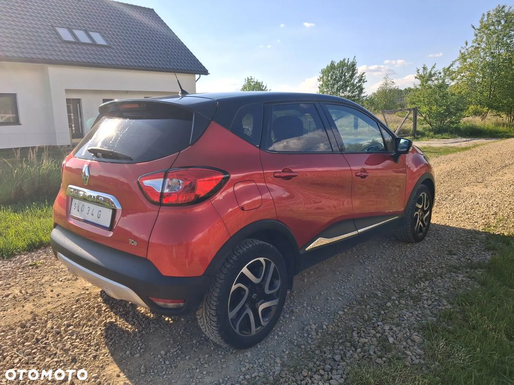 Renault Captur ENERGY TCe 90 Start&Stop Dynamique - 5