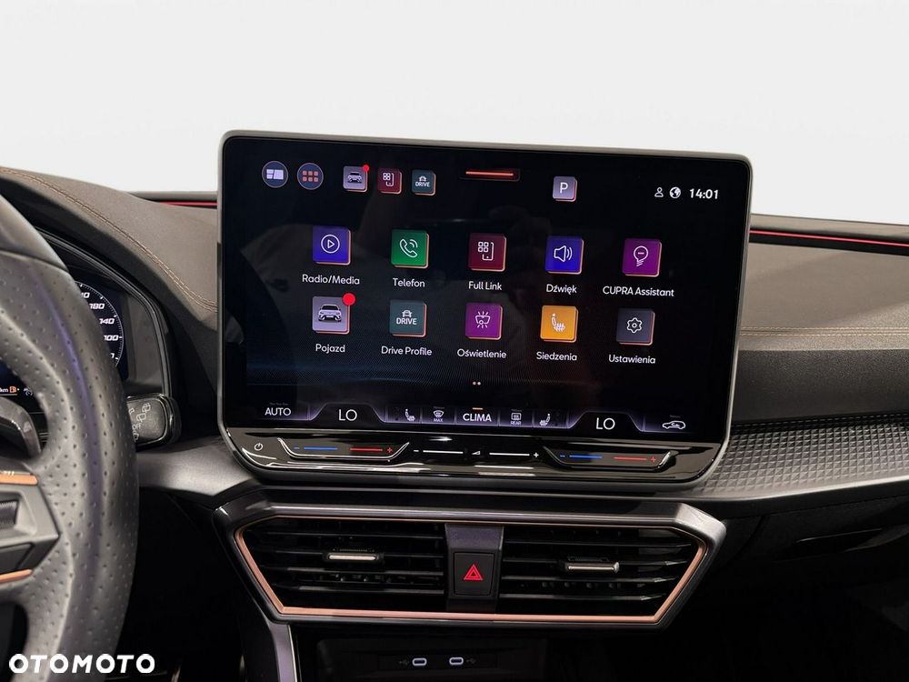 Cupra Leon Sportstourer - 19