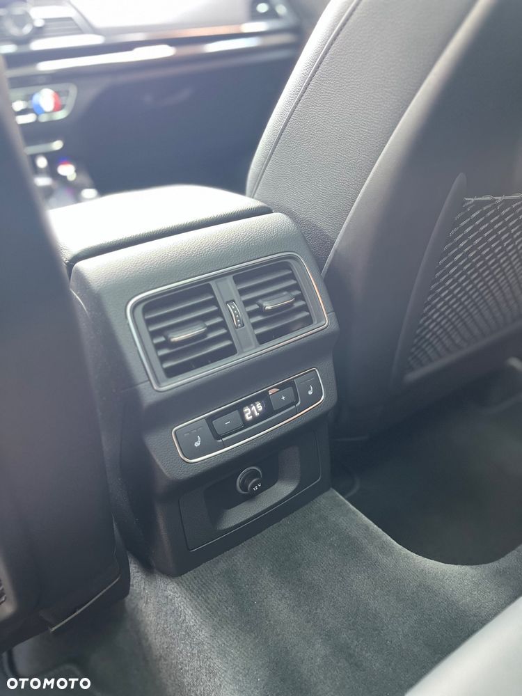Audi SQ5 TDI Quattro Tiptronic - 33