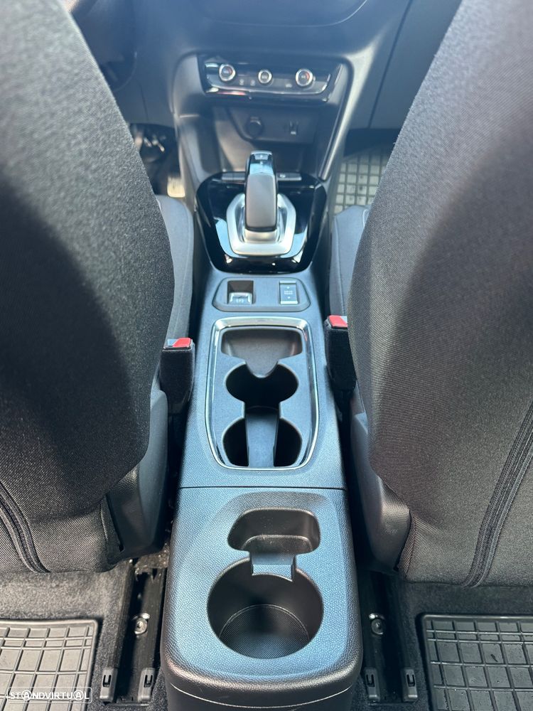 Opel Corsa-e Electric Edition - 7