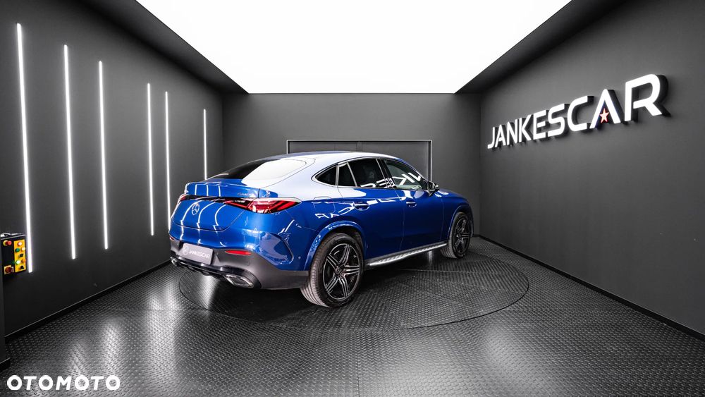 Mercedes-Benz GLC - 7