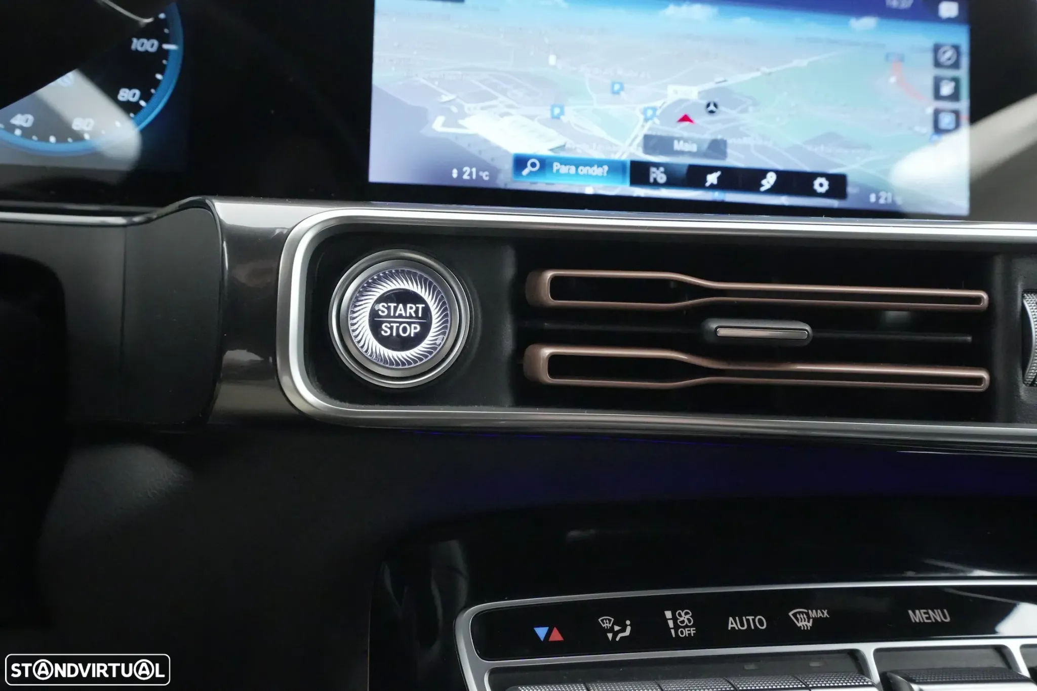 Mercedes-Benz EQC 400 4Matic - 23