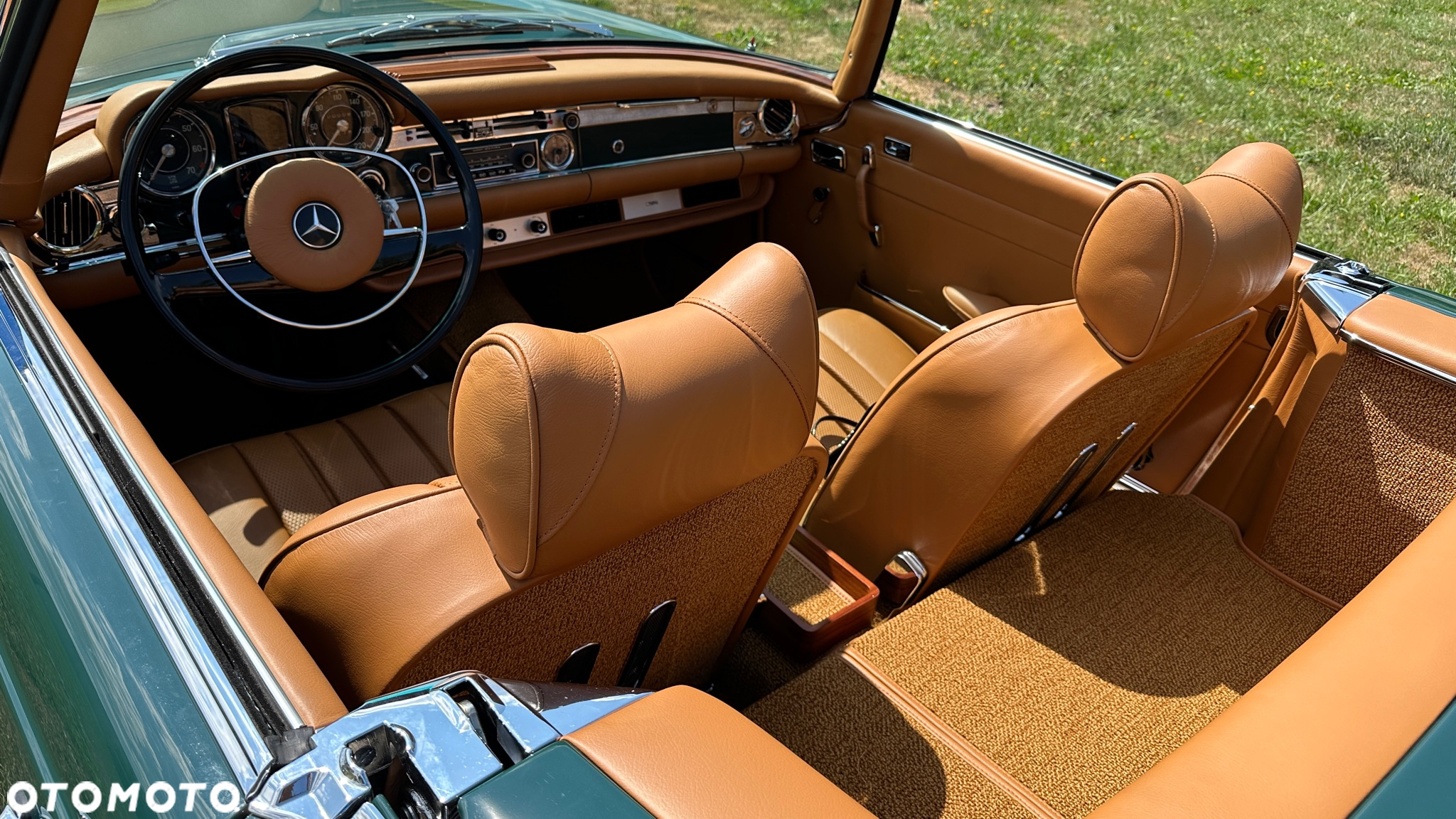 Mercedes-Benz Inny - 23