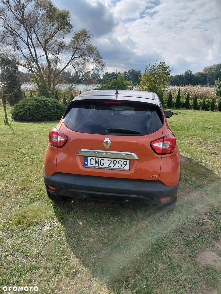 Renault Captur - 4