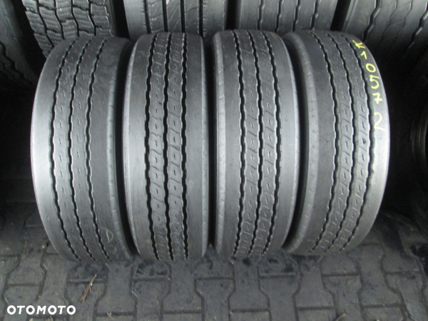 Opony ciężarowe 205/65R17.5 Goodyear KMAX T. Opony ciężarowe