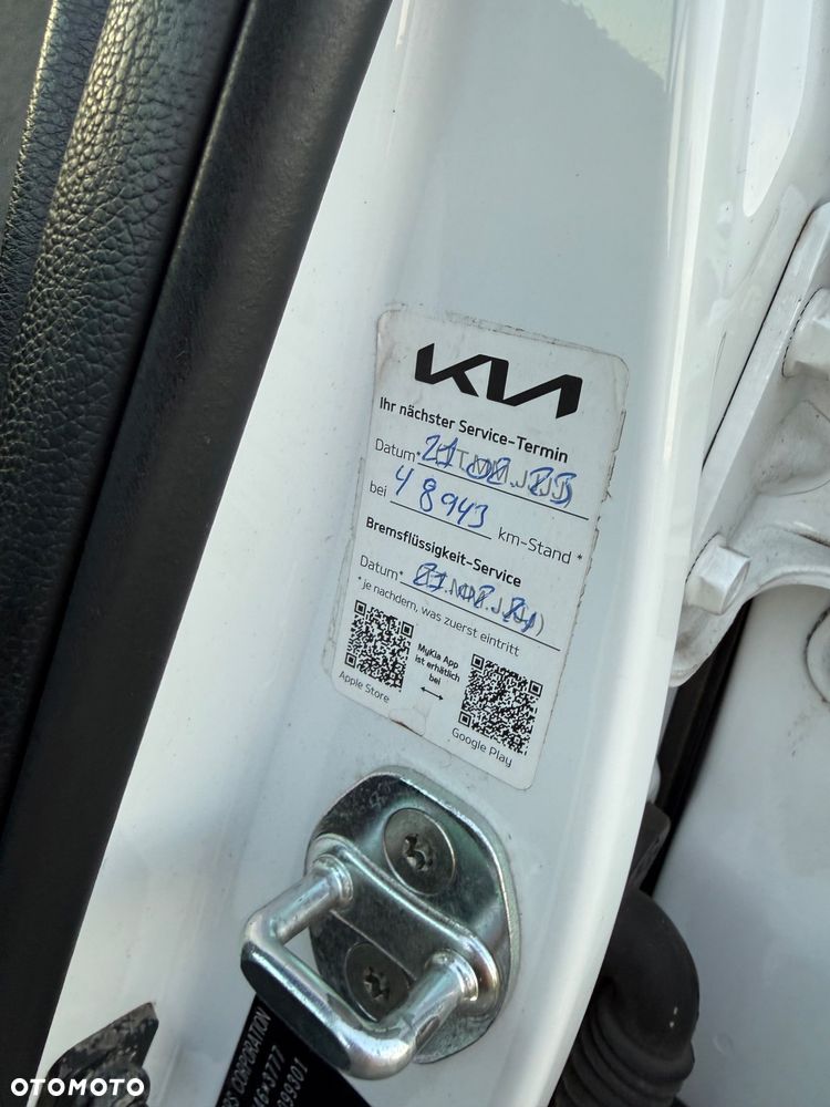 Kia Stonic 1.2 M - 17