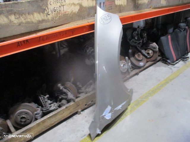 Guarda Lamas Gl1425 BMW X3 E83 FASE 2 2008 2.0D 4X4 177CV 5P BEGE DRT - 3