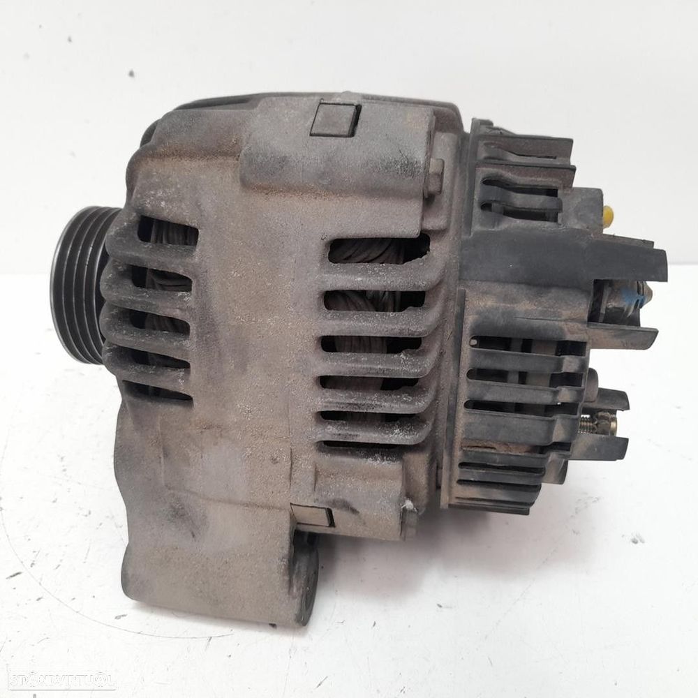 ALTERNADOR PEUGEOT 306 FASTBACK 1997 -2541767A - 3