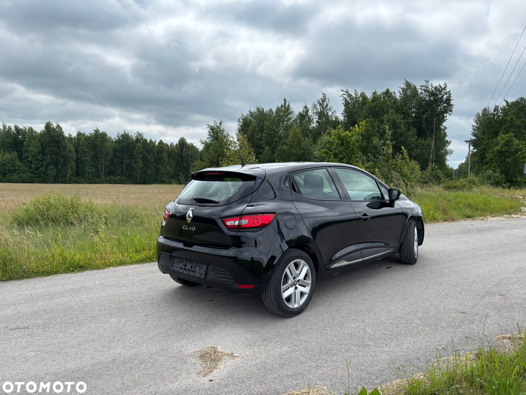Renault Clio 1.2 16V Life - 5