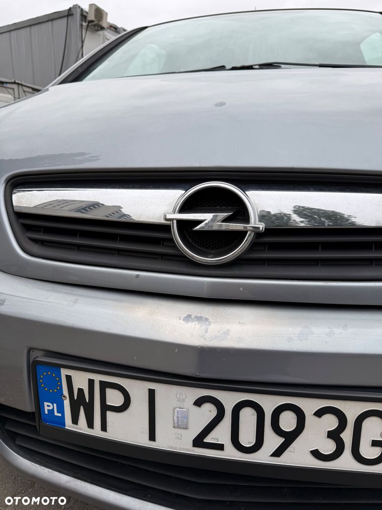 Opel Meriva 1.3 CDTI Enjoy - 18