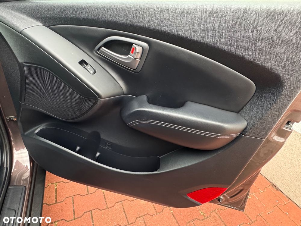 Hyundai ix35 - 32
