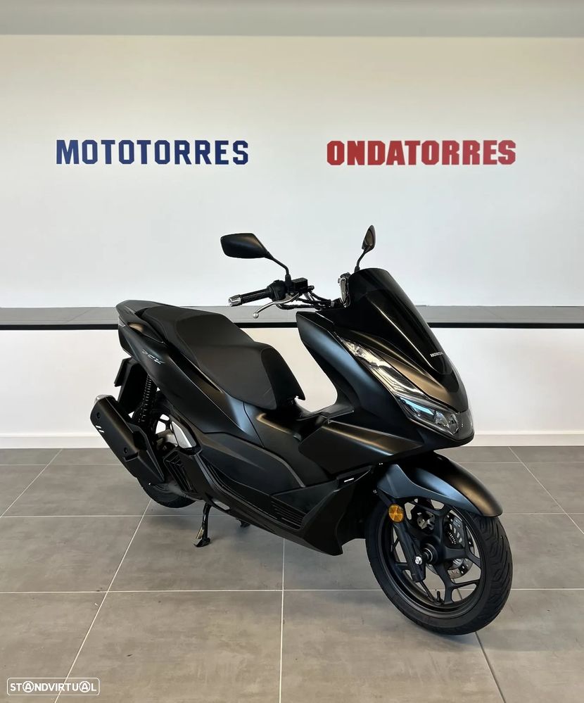 Honda PCX125 PCX125 ABS + HSTC - 2