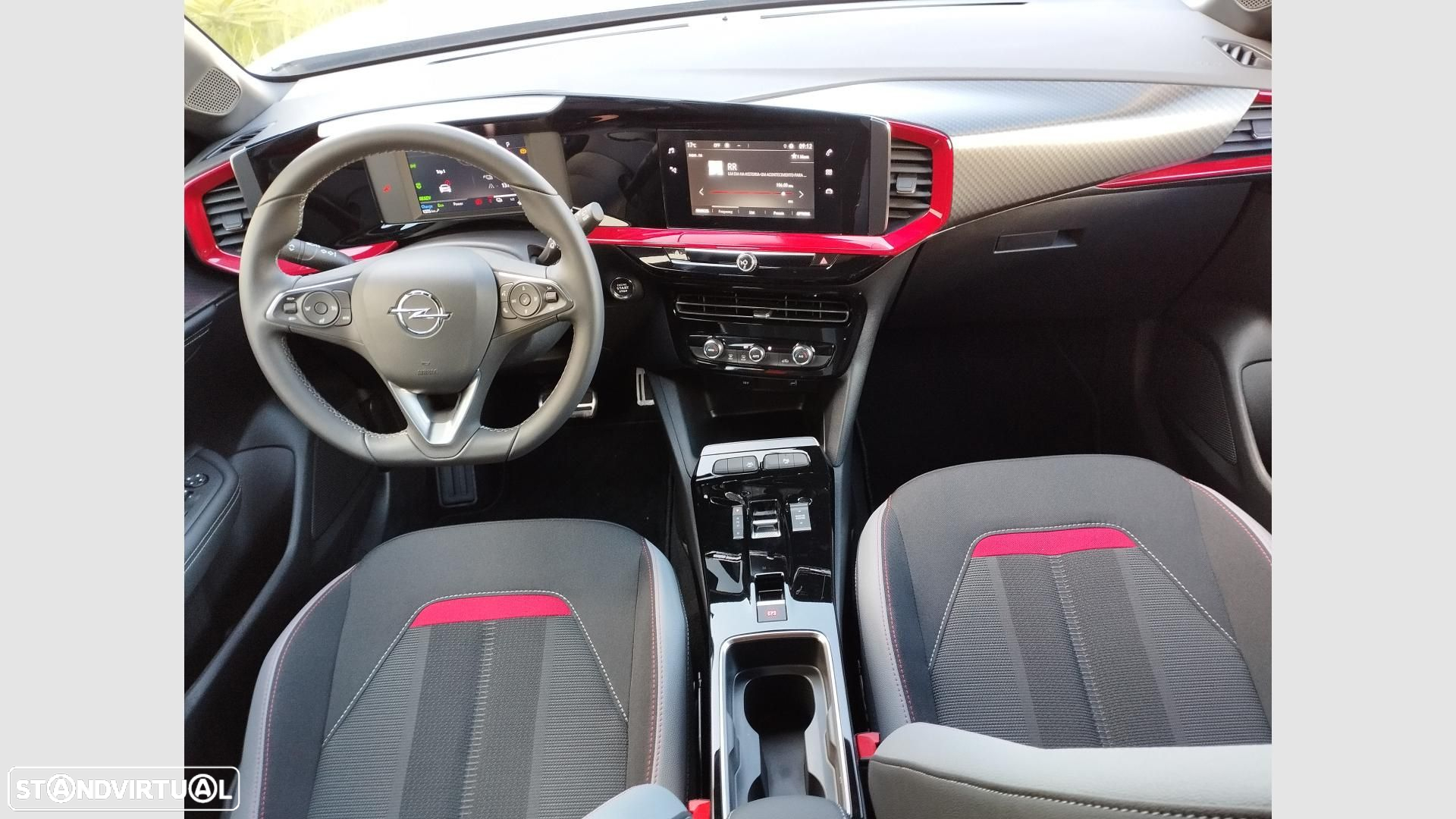 Opel Mokka-e - 14