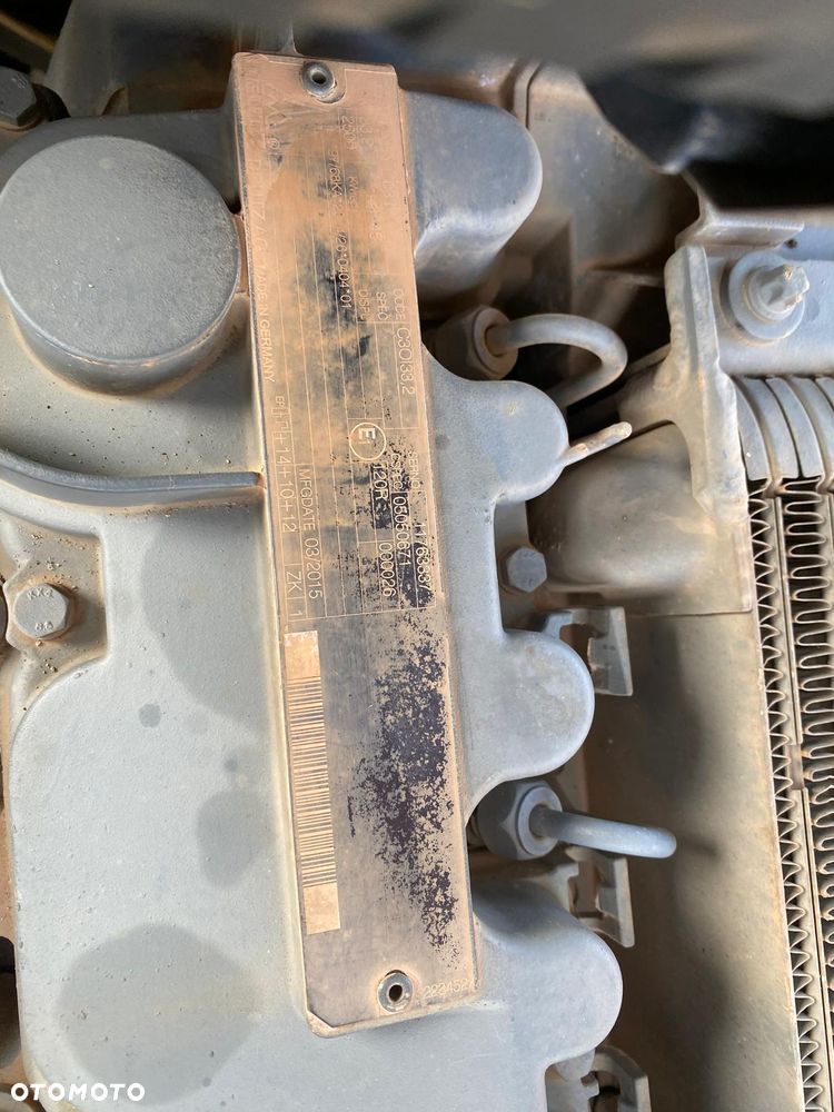 Bomag BW 124 PDH - 8