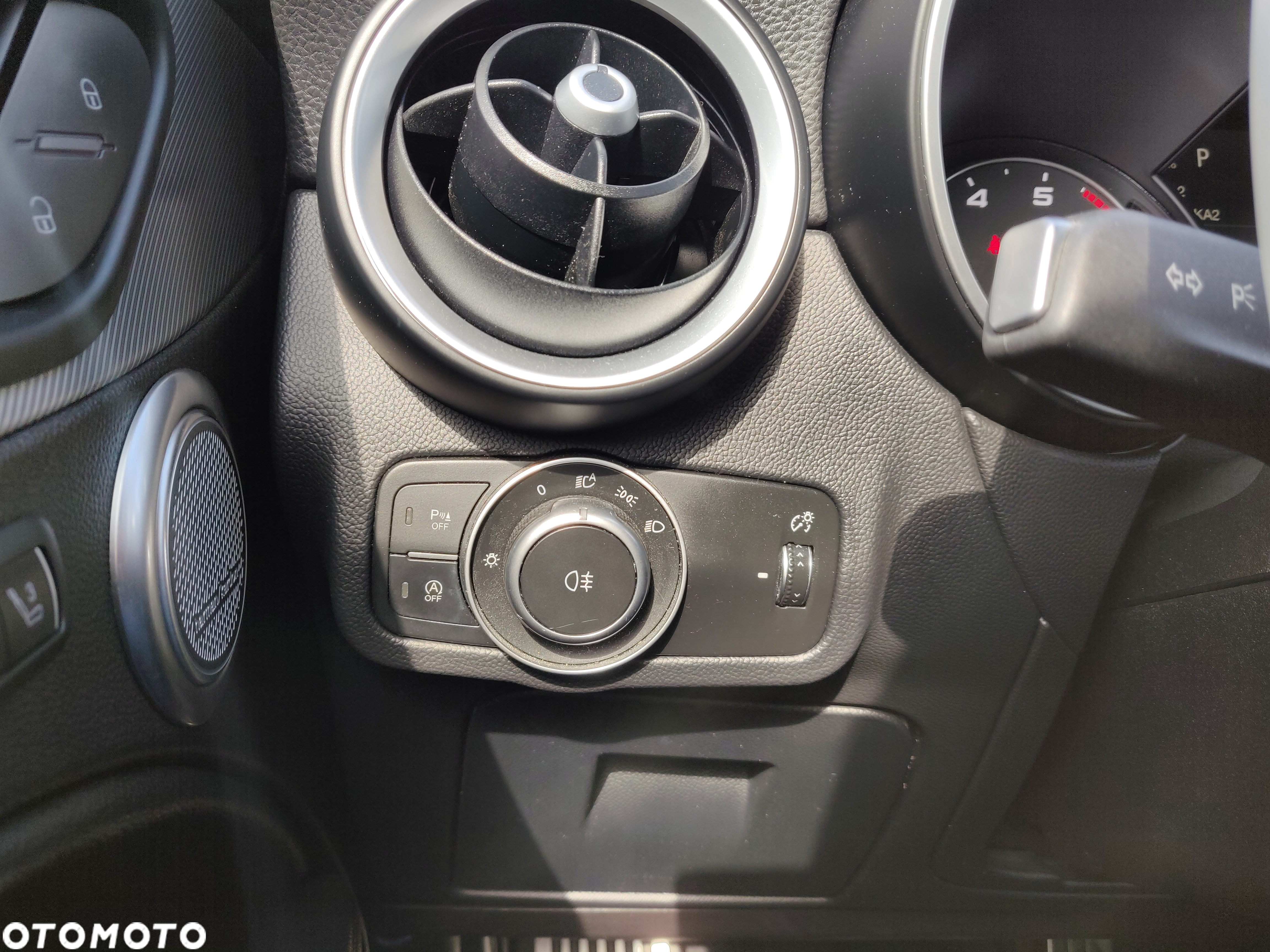 Alfa Romeo Stelvio - 18