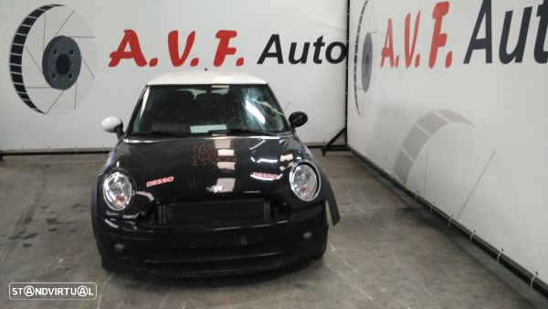 Para Peças Mini Cooper D - 8