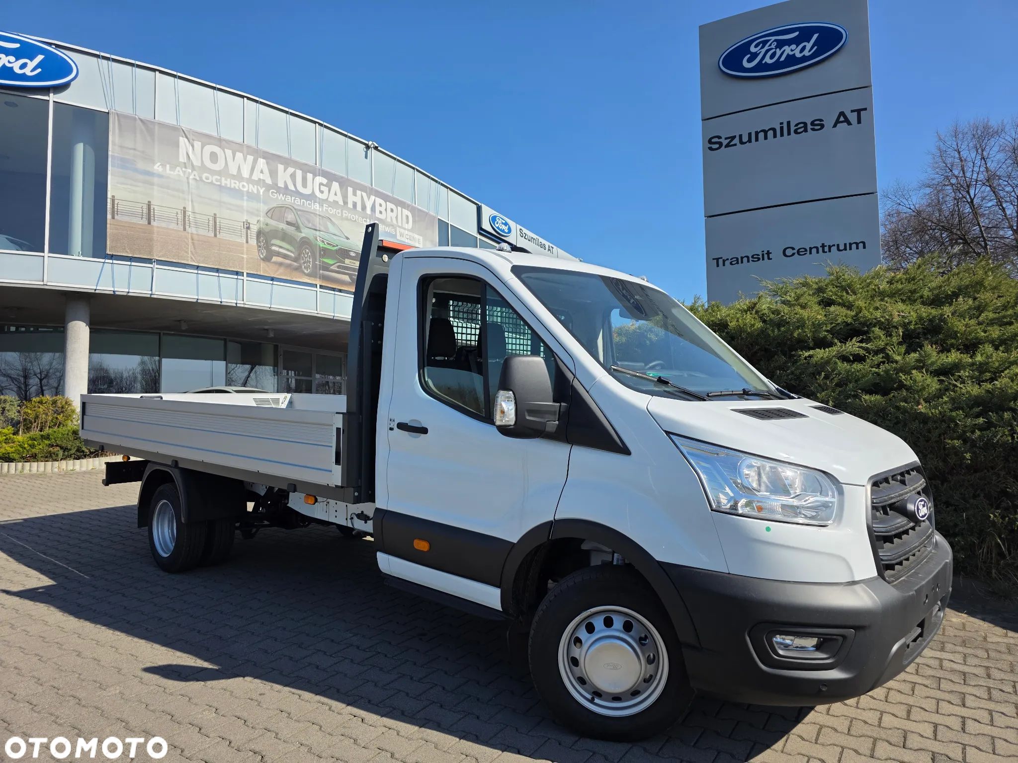 Ford Transit TREND - 1