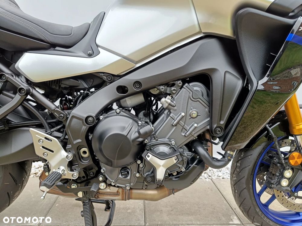 Yamaha Tracer - 19