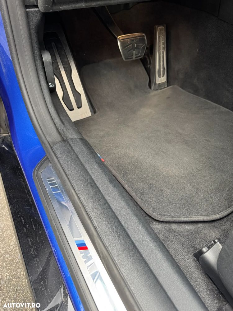 BMW Seria 4 420i Gran Coupe Sport-Aut. M Sport - 32