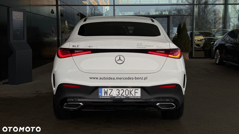 Mercedes-Benz GLC - 7