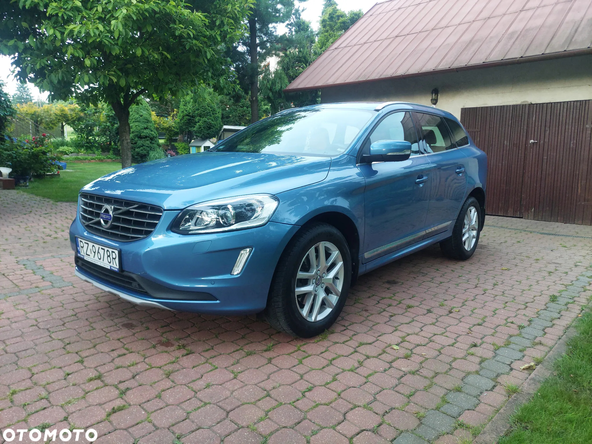 Volvo XC 60 - 2