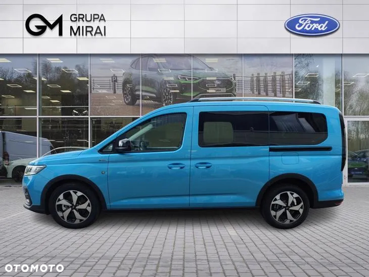 Ford Tourneo Connect Grand 2.0 EcoBlue Active - 3