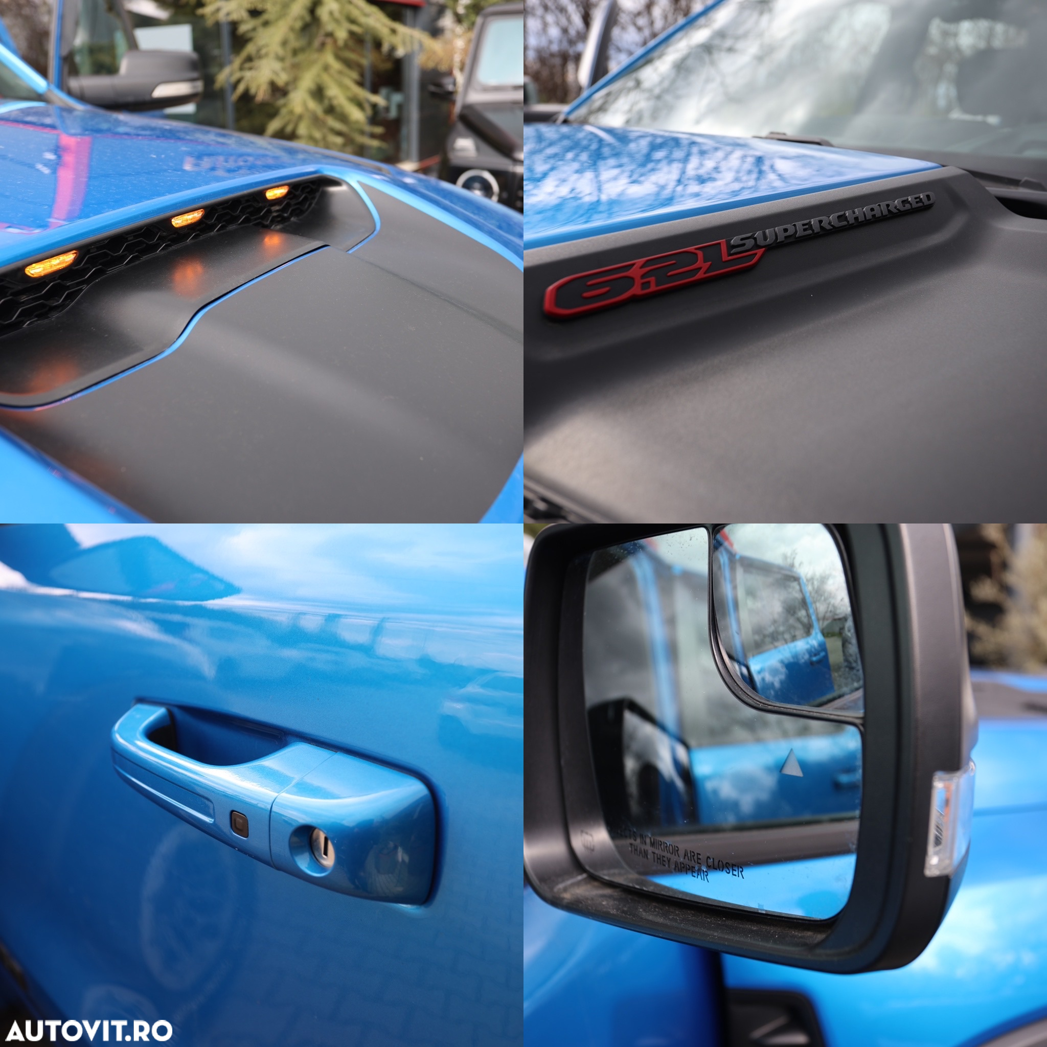 Dodge RAM - 11
