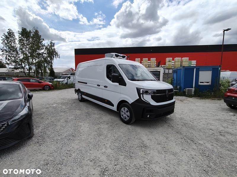 Renault Master - 2