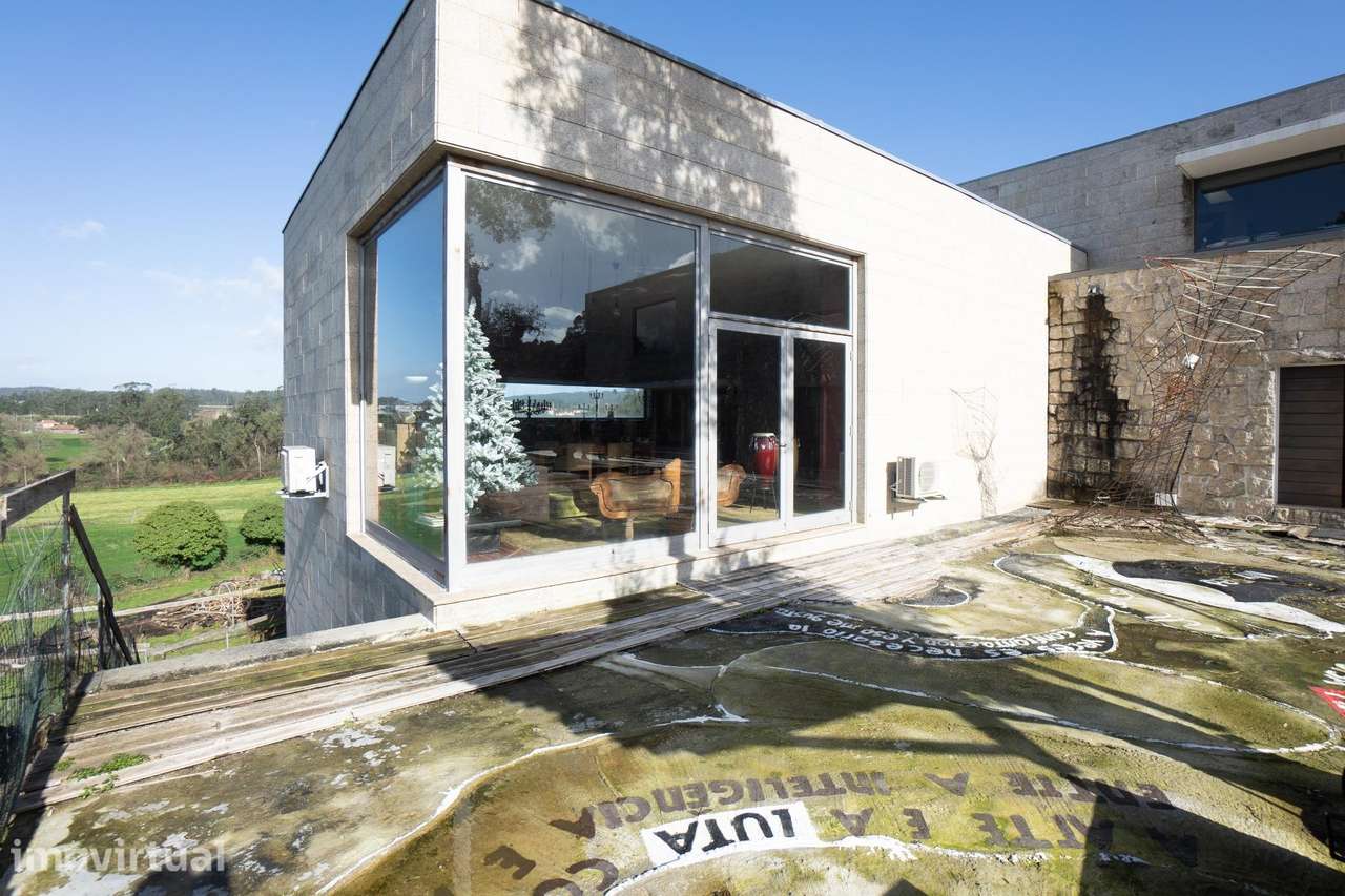 Moradia em Vila do Conde - Grande imagem: 4/60