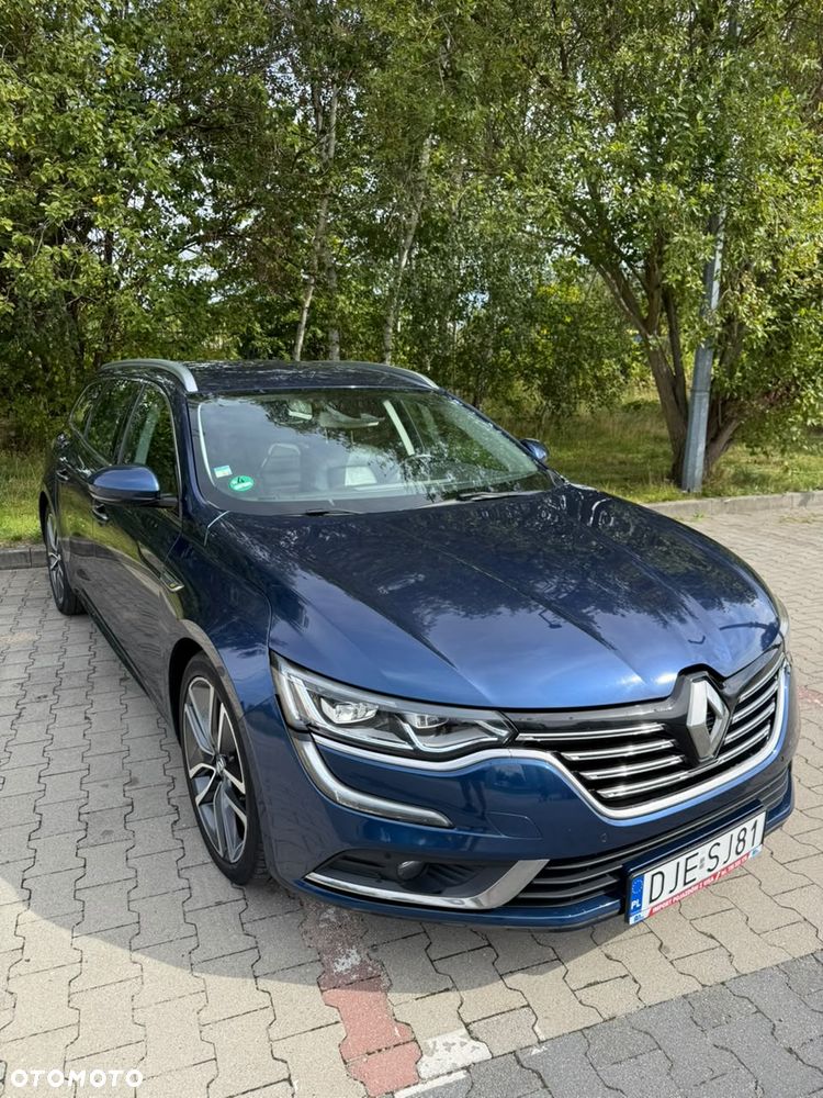 Renault Talisman 1.6 Energy dCi Intens EDC - 1