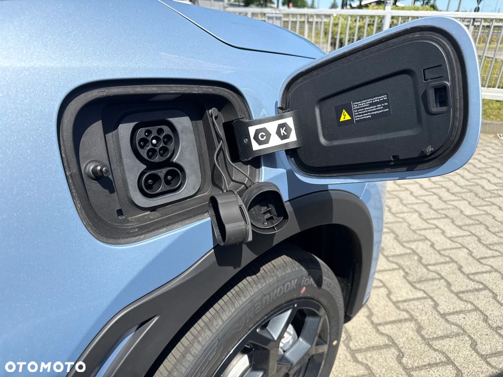 BYD Dolphin Surf 43.2kWh Boost - 30