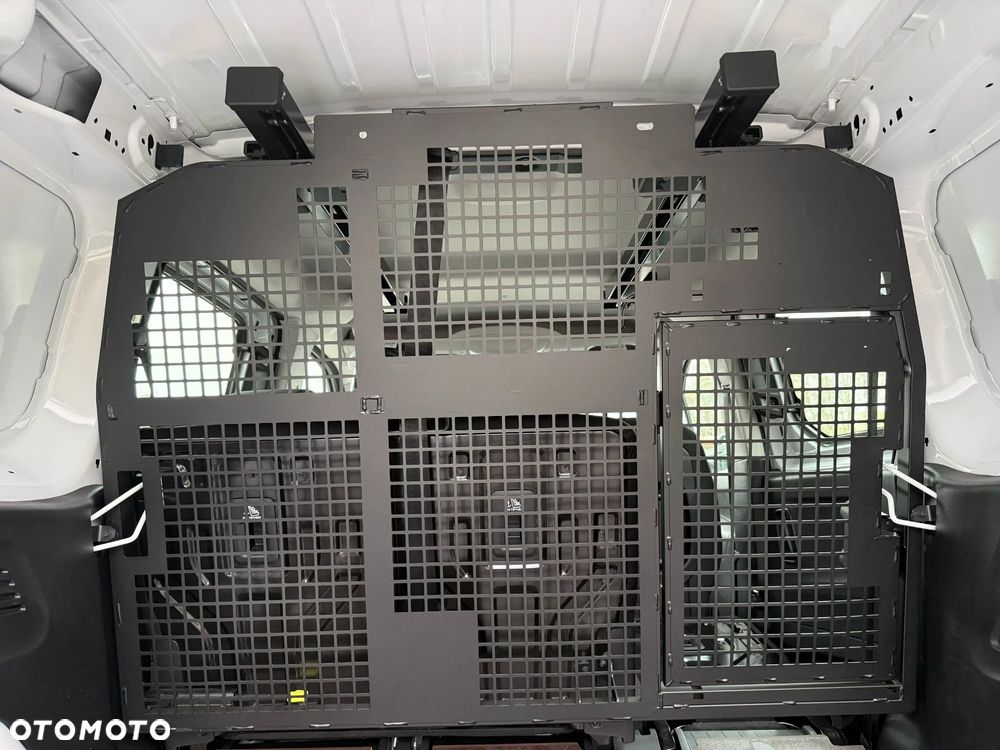 Citroën Berlingo - 11