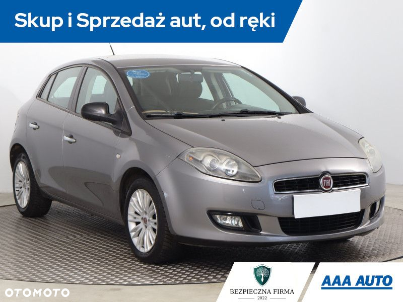 Fiat Bravo - 2