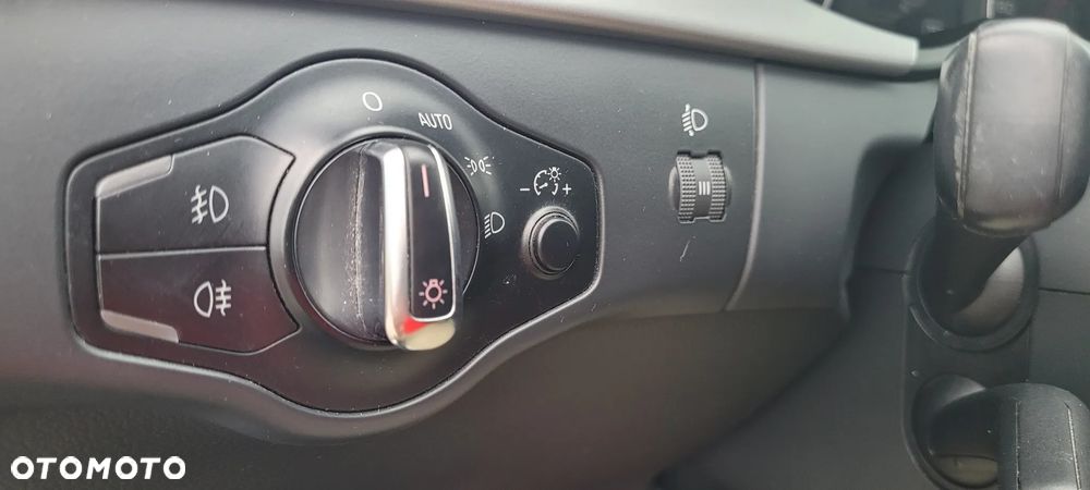 Audi A4 Avant - 41