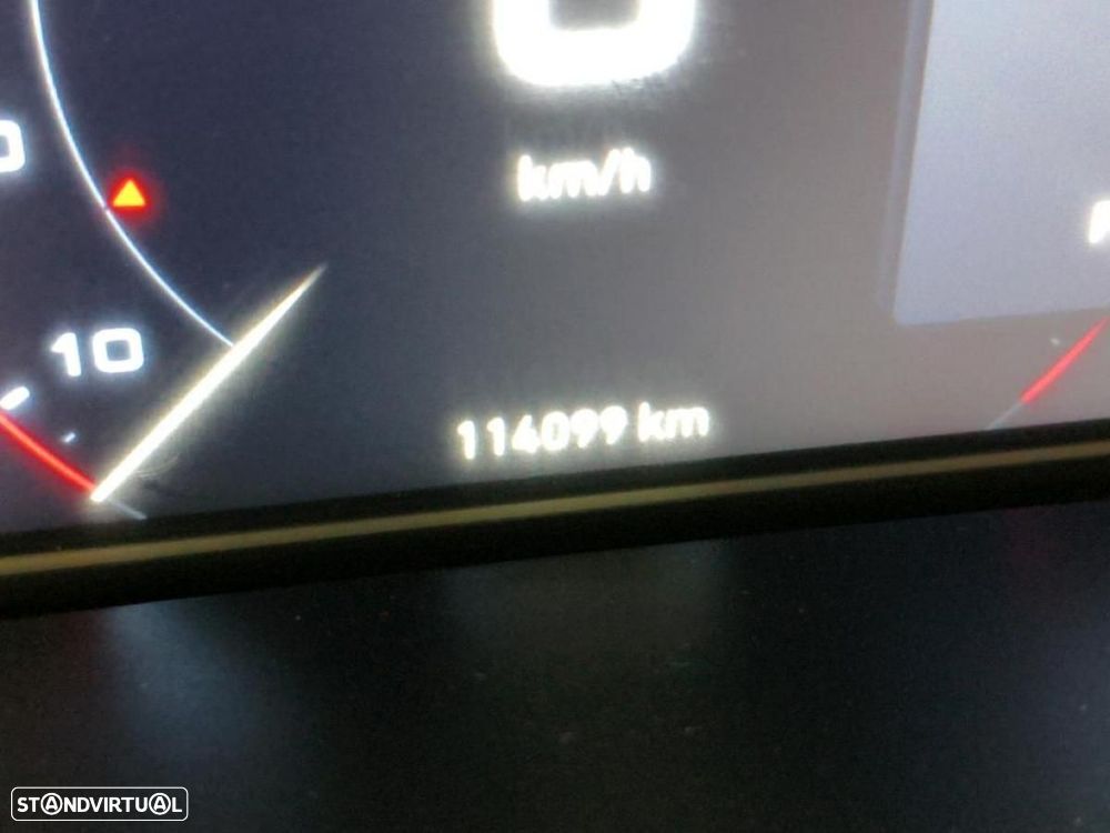 Fiat Tipo 1.3 MultiJet Life - 5